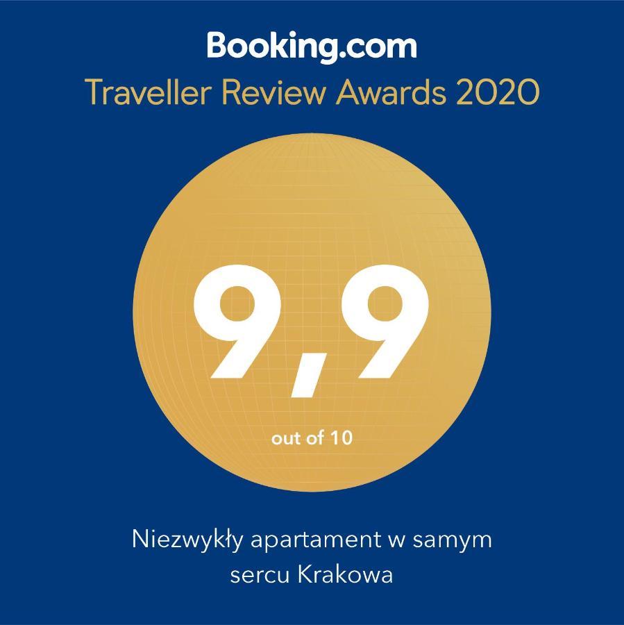 Discover Krakow Apartments - 3 Rakowicka St - Amazing Loft Near Main Station - Netflix Eksteriør billede