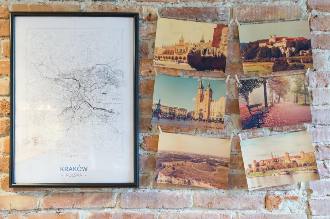 Discover Krakow Apartments - 3 Rakowicka St - Amazing Loft Near Main Station - Netflix Eksteriør billede