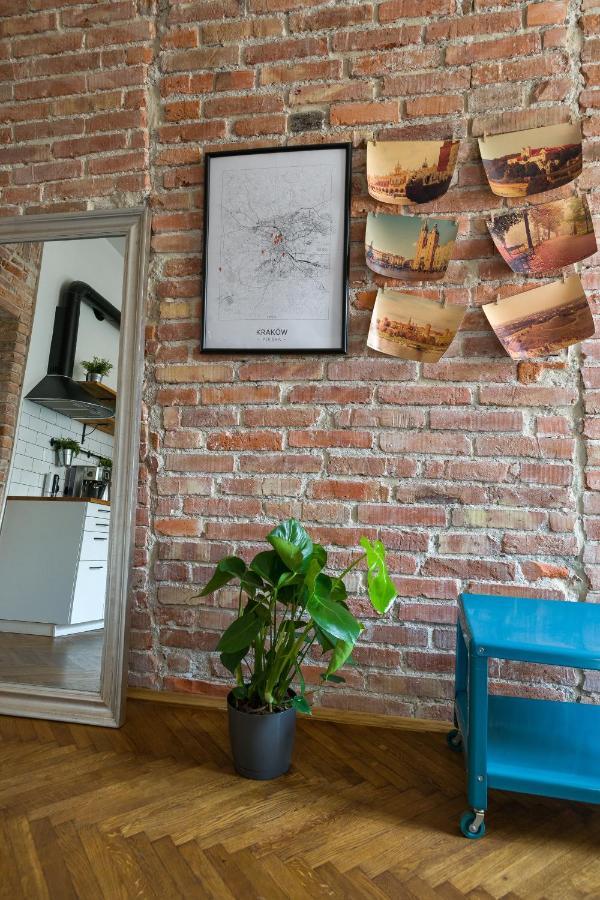 Discover Krakow Apartments - 3 Rakowicka St - Amazing Loft Near Main Station - Netflix Eksteriør billede
