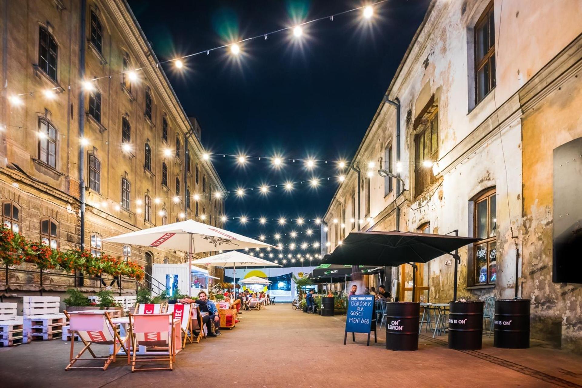 Discover Krakow Apartments - 3 Rakowicka St - Amazing Loft Near Main Station - Netflix Eksteriør billede